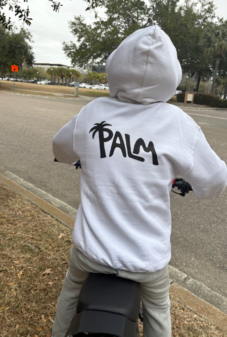 (NEW!) Palm Supplys Hoodie