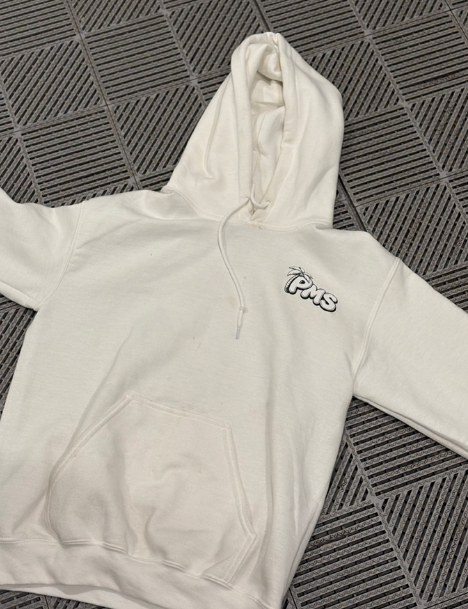 (NEW!) Palm Supplys Hoodie