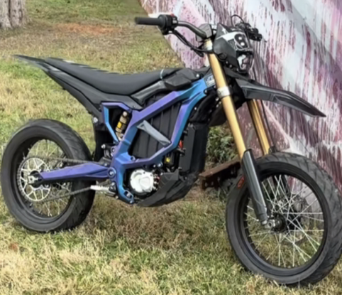 Ultra Bee Frame Guards